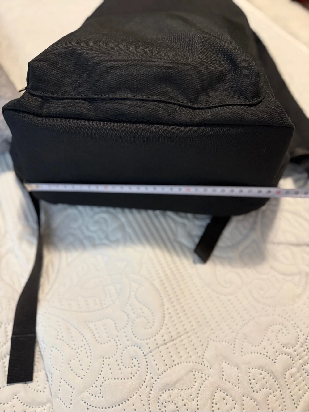 BÉIS The BÉISics Backpack in Black